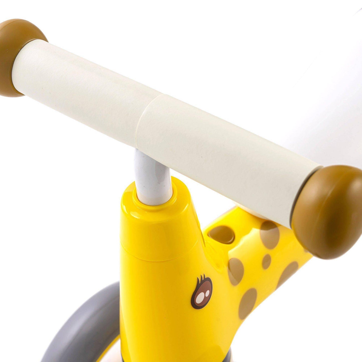Freddo Toys 3 Wheel Balance Bike