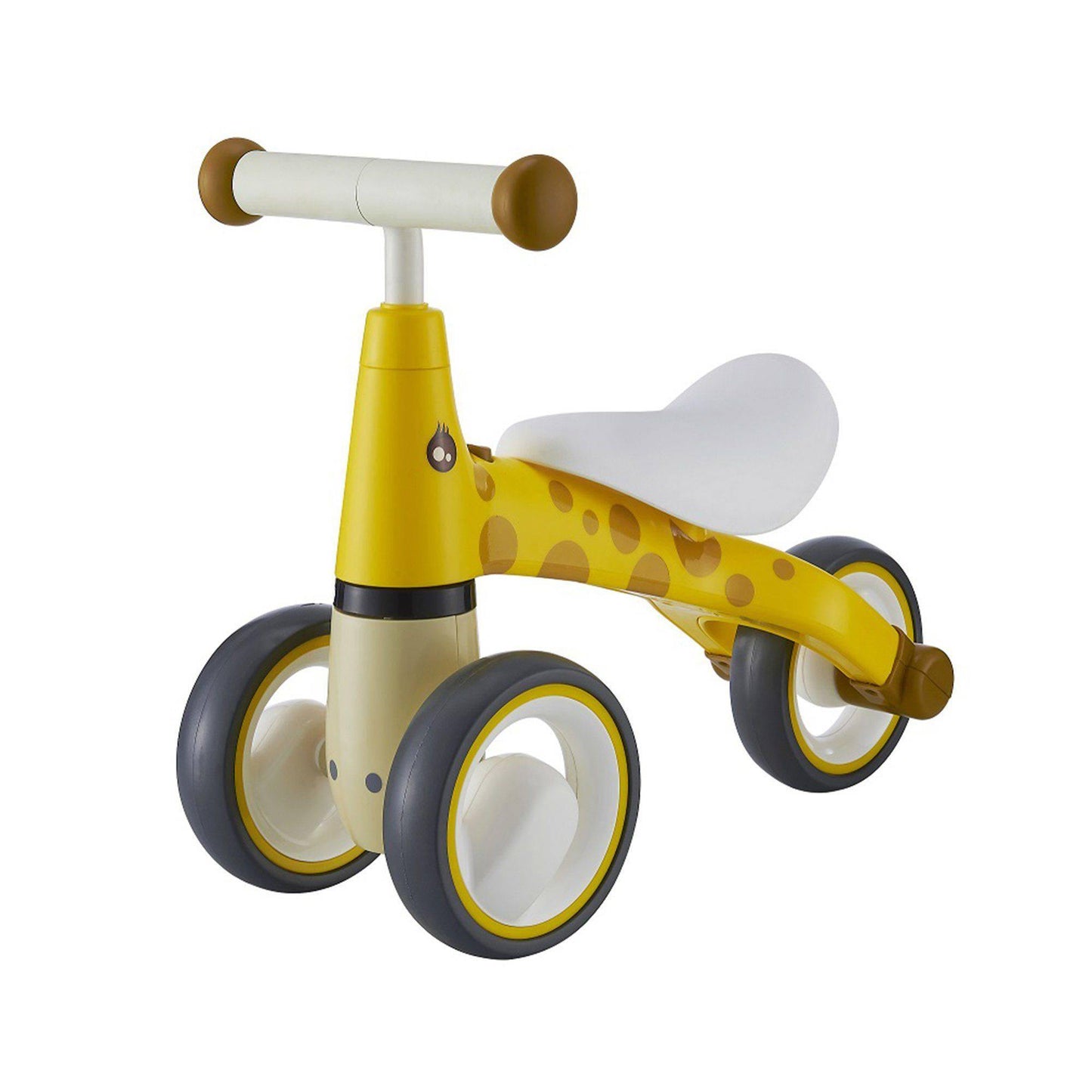 Freddo Toys 3 Wheel Balance Bike